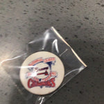 1991 Atlanta Braves NL Champions Magnet