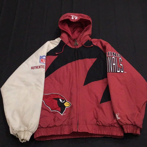 Vintage Starter Cardinals jacket