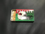 Phoenix Cardinals 1992 NFL Matchbox