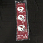 Heritage Banner - Football - Arizona Cardinals