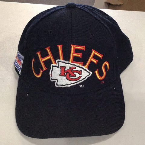 Kansas City Chiefs Pro Line Hat