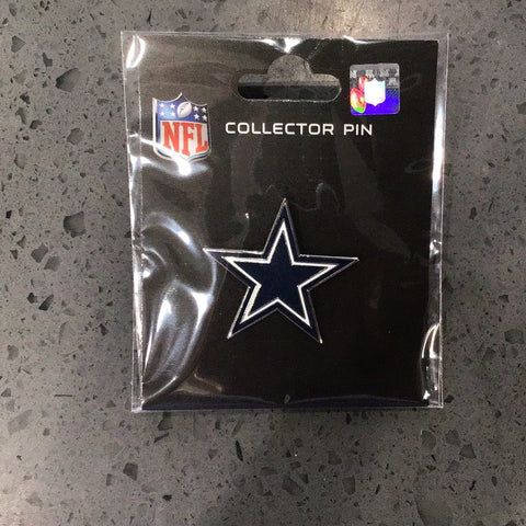 Dallas Cowboys Collector Pin
