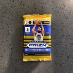 2022-23 Panini NBA Prizm Pack