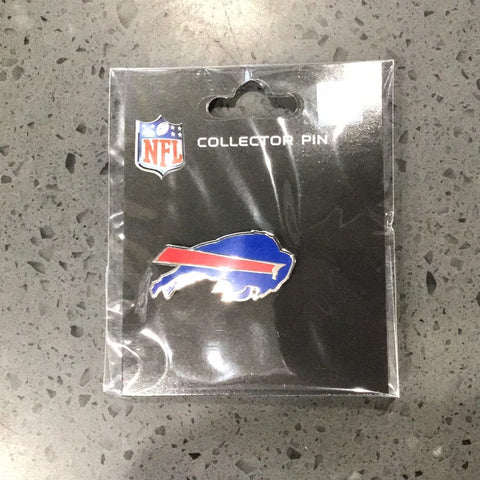 Buffalo Bills Collector Pin