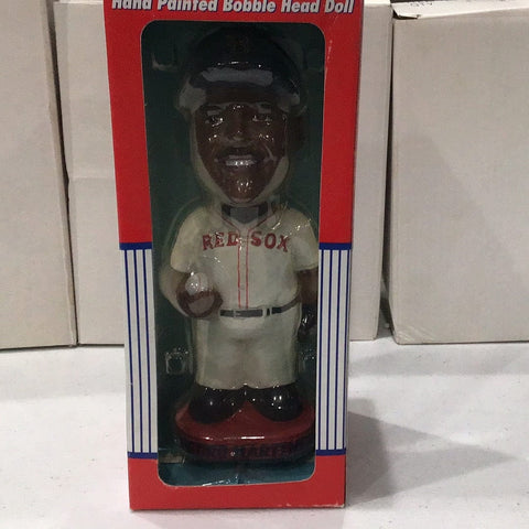 Juan Pierre Bobblehead Miami Marlins – Overtime Sports