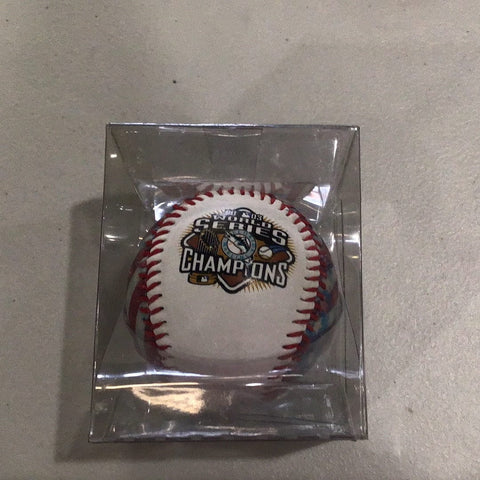 2003 Florida Marlins World Series Champions Baseball
