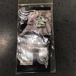 A.J. Burnett Florida Marlins Pin