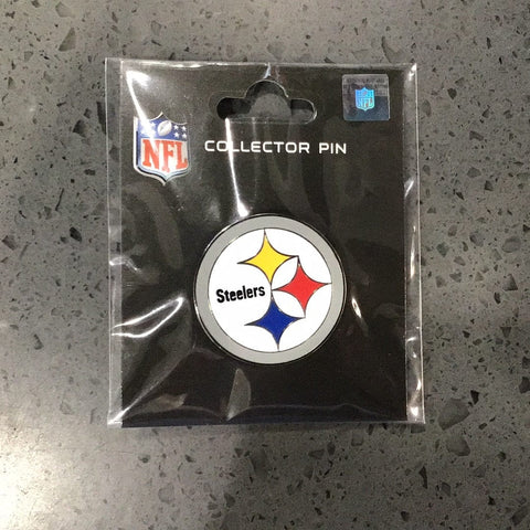 Pittsburgh Steelers Collector Pin