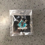 Florida Marlins 2003 Wild Card Pin