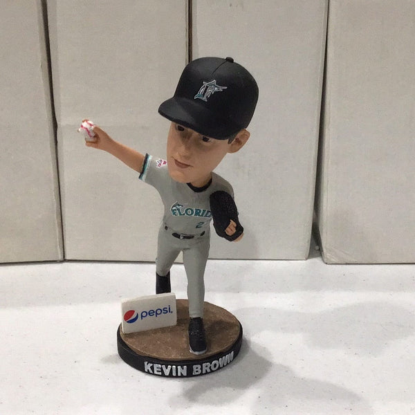 José Fernández Bobblehead Miami Marlins – Overtime Sports