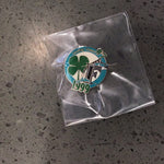 Florida Marlins 1999 Pin