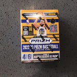 2022-23 Prizm Basketball Blaster