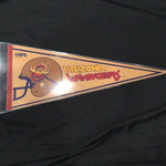 Arizona Wranglers Vintage Pennant