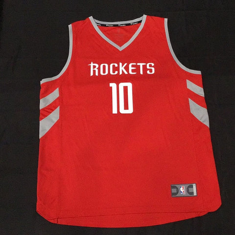 Houston Rockets Gordon #10 Adult XL