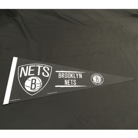 Team Pennant - Basketball - Brooklyn Nets