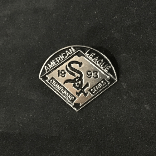 Pin on White Sox Baseball