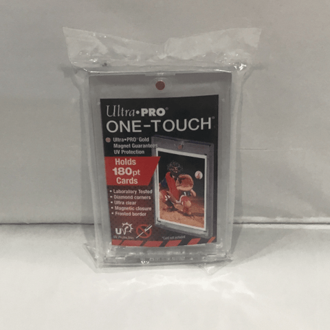 UltraPro One-Touch (180pt)