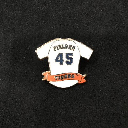 Pin on Detroit Tigers