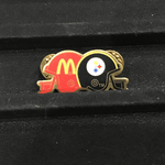 Pittsburgh Steelers - Football - Vintage Pin