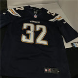 LA Chargers - Jersey (NEW!) - Weddle (M) – Overtime Sports