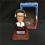 Al Franken - Bobblehead - Sundance Channel