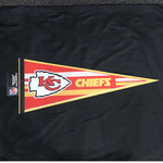 Team Pennant - Football - Kansas City Chiefs