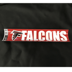 Bumper Sticker - Football - Atlanta Falcons