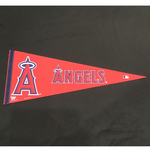 Team Pennant - Baseball - Anaheim Angels