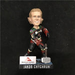 Arizona Coyotes Jakob Chychrun - Hockey - Marvel Super Hero Night Bobblehead