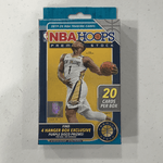 2019-20 NBA Hoops Premium- Basketball - Hanger Box