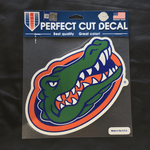 8x8 Decal - College - University of Florida Gators