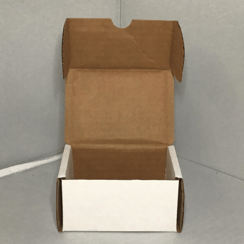 Cardboard Storage Box (1row/330ct)