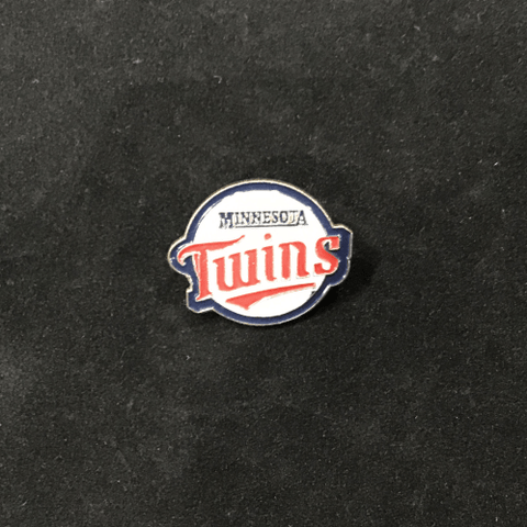 Minnesota Twins - Baseball - Pin 1