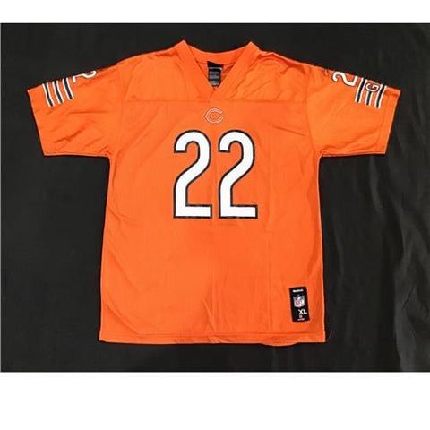 Chicago Bears Forte #22 - Jersey - Youth XL