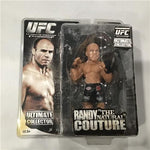 Ultimate collector 2009 -  UFC - Randy couture