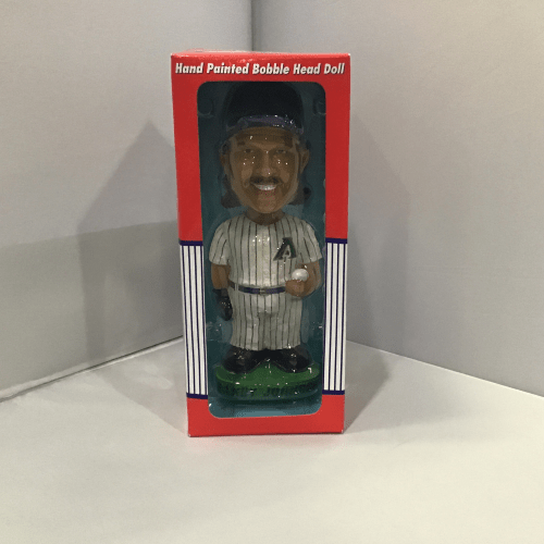 Mark Grace Bobblehead Dolls