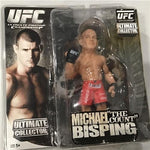 Ultimate collector - ufc - Michael bisping