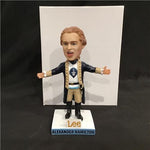 Alexander Hamilton - Bobblehead - Lee Jeans