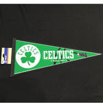 Team Pennant - Basketball - Boston Celtics