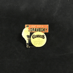 San Francisco Giants - Baseball - Pin 8