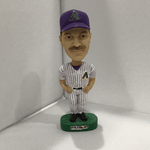 Bob Brenly - Bobble Head - Arizona Diamondbacks 2002 Collectors Edition