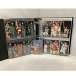1994-95 NBA Jam Session - Basketball - Complete Set