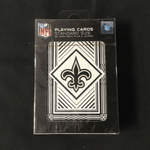 Playing Cards - New Orleans Saints
