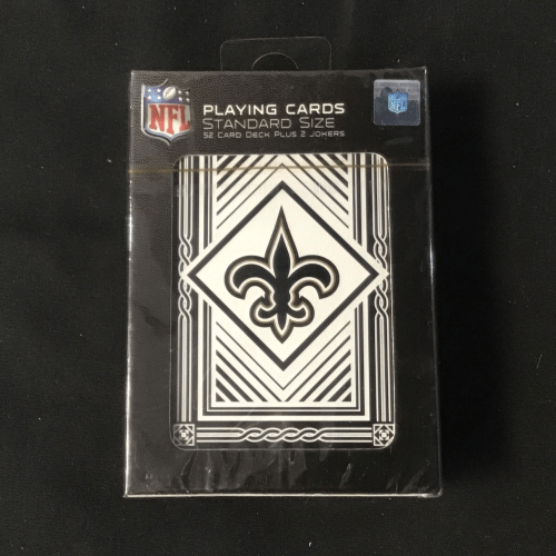 New Orleans Saints clothing - JJ Sports and Collectibles
