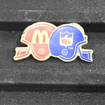 NFL - Football - Vintage Pin