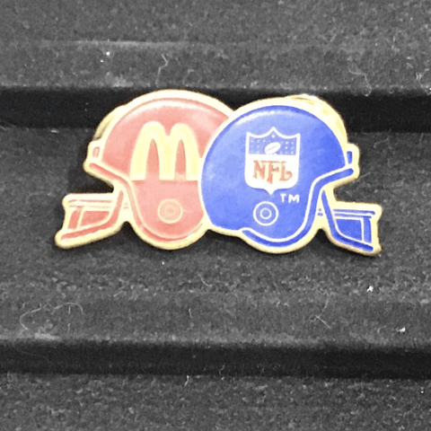 NFL - Football - Vintage Pin