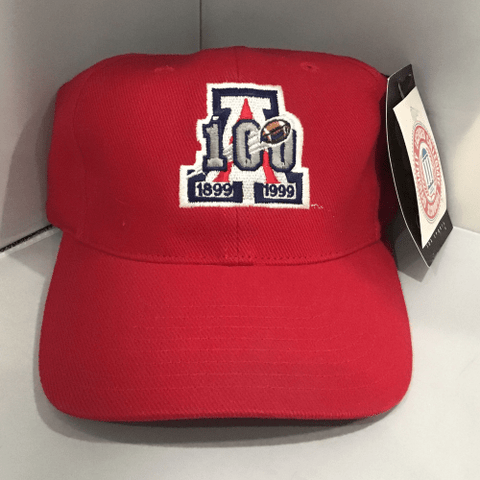 University of Arizona Wildcats - Hat - NWT Strap Back 83