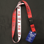 Player Lanyard - Baseball - Ohtani - LA Angels