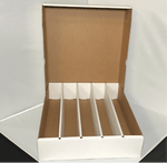 Cardboard Storage Box (5row/5000ct)