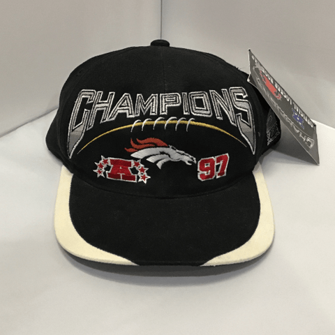 Denver Broncos Sports Specialties - Hat - Snapback